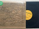 Cyril Diaz & His Orchestra Taboo Voodoo 4-track EP Soundway 10' vinyl SNDW10002