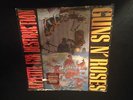 Guns N' Roses Appetite For Destruction ORIGINAL Sealed Banned Rape Hype rare