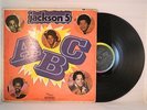 MICHAEL JACKSON Jackson 5 ABC 1970 Unique PS 12
