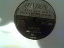 RECORDS 78 RARE MARV JOHNSON ON LONDON LABEL COME TO ME