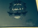 Linkin Park A Thousand Suns Vinyl Fan Box Set