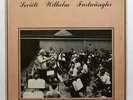 FURTWANGLER, HANSEN - BEETHOVEN piano concerto 4 SOCIETE FURTWANGLER private NM