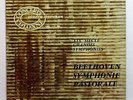 PIERRE DERVAUX - BEETHOVEN symphony no.6 DUCRETET-THOMSON stereo LP EX+