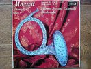 MOZART: COMPLETE SERENADES & DIVERTMENTI   BOSKOVSKY / VME  9 LP SET    NM