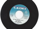 Northern Soul-Etta James & Sugar Pie DeSanto-In The Basement Pts 1 & 2 Chess 553