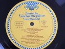 LPEM 19126 Recital Johanna Martzy NM+ ravel milhaud falla violin recital