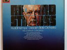EMI SLS 5067 RUDOLF KEMPE - STRAUSS concertos vol.4 QUADRAPHONIC 4xLPs box NM