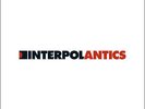 Interpol ANTICS 2nd Album 120g +MP3s MATADOR RECORDS New Sealed Vinyl LP