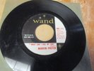 Marvin Preyer What can I Call my Own clean deep /r&b on Wand mp3
