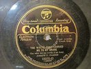 CAJUN CREOLE FRENCH VINTAGE LOUISIANA 78 RECORD  JOSEPH FALCON