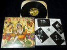 SHELTER Attaining The Supreme LP Vinyl Punk NYHC SXE