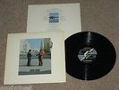 PINK FLOYD WISH YOU WERE HERE LP RECORD EXCELLENT