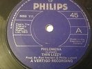 THIN LIZZY - Philomena - IRISH PRESS 7