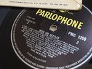 THE BEATLES WITH THE BEATLES 1963 JOBETE EJ DAY MONO 1N 1N PMC 1206 MISPRESS VG