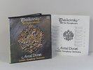 Mercury Living Presence SR6-9121/Tchaikovsky: Six Symphonies/Dorati/LSO/VG+/M-