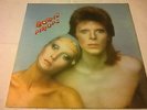 DAVID BOWIE - Pin Ups - LP  IRISH PRESSING IRELAND LP