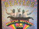 The Beatles – Magical Mystery Tour 1967 2 x Vinyl EP mono with 24 page booklet.