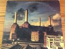 Pink Floyd Animals vinyl record JC 34474 GOLD STAMP PROMO