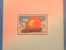 ALLMAN BROTHERS EAT A PEACH VINYL 2X LP 1972 1A/1A/1BV1A GREAT COND VG++/VG