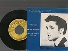 ELVIS PRESLEY THAT'S ALL RIGHT EP 45 SUN 100 USA  RARE 