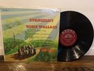 Rosie Wallace God Cares SAVOY black gospel soul HEAR