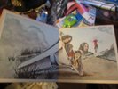 ATOMIC ROOSTER IN HEARING OF ATOMIC ROOSTER GATEFOLD COVER EXCELLENT LP737
