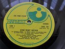 PINK FLOYD Atom Heart Mother RARER ORIG UK 1970 Pre-EMI HARVEST SUPERB N/M LP