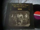 CROSBY STILLS NASH & YOUNG / DEJA VU / 1ST UK PRESS  EX