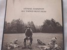 George Harrison All Things Must Pass 1970 3 LP Vinyl Is NM- Original STCH 639