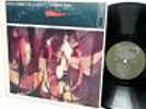 CHICO HAMILTON Quintet ELLINGTON SUITE LP Jazz a507
