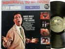 CLIFF RICHARD & The SHADOWS Wonderful To Be Young 1963 US Strack LP #T