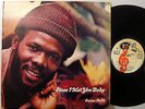 GEORGE FAITH Since I Met You Baby LP Reggae GG's Records
