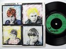 GENERATION X  Wild Youth orig UK 7