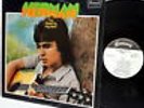 HERMAN I've Made Up My Mind WHITE LABEL PROMO funk folk