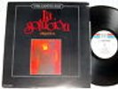 LA SOLUCION ORQUESTA Una Canita Mas Near MINT LP