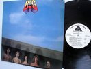 MR. BIG white label promo lp PHOTOGRAPHIC SMILE Arista label 1976 MINT unplayed