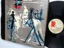 Norman Granz JAZZ at The PHILHARMONIC volume 12 3x VINYL 78 rpm 10