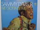 SAMMY DAVIS JR. I've Gotta Be Me SEALED Lp REPRISE Stereo 6324 golden rainbow