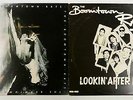 The BOOMTOWN RATS 1st UK LP 1977 + Bonus 12
