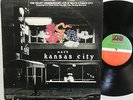 VELVET UNDERGROUND live at MAX'S Kansas city LP