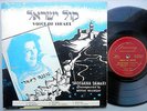 Voice of Israel SHOSHANA DAMARI accompanied: MOSHE WILENSKY Shoulsong/RCA 10