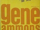 Gene Ammons-The Twister-Prestige 7176-BERGENFIELD