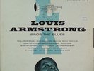 Louis Armstrong-Sings The Blues-RCA 1005-MONO