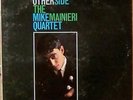 Mike Mainieri Quartet-Blues On The Other Side-Argo 706-MONO PROMO