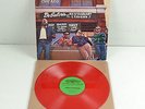 Duke Tumatoe & the All Star Frogs - Back to Chicago LP RARE Blues Colored Vinyl