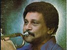 Babo Jimenez Y Su Banda  vocals Abel Garcia Salsa Y Guaguanco LP