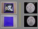 BRIGITTE FONTAINE Comme à la Radio LP 33 T 12