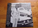 LEWIS Romantic Times PINK colored vinyl SEALED sold out limited to 600