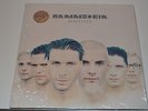 RAMMSTEIN-HERZELEID-LIMITED PICTURE DISC