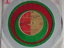 QUEEN - ANOTHER ONE BITES THE DUST - RARE SINGLE ON ORIGINAL BAG CHILE PRS